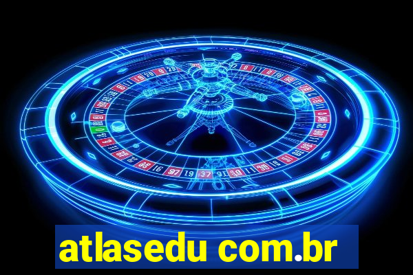 atlasedu com.br